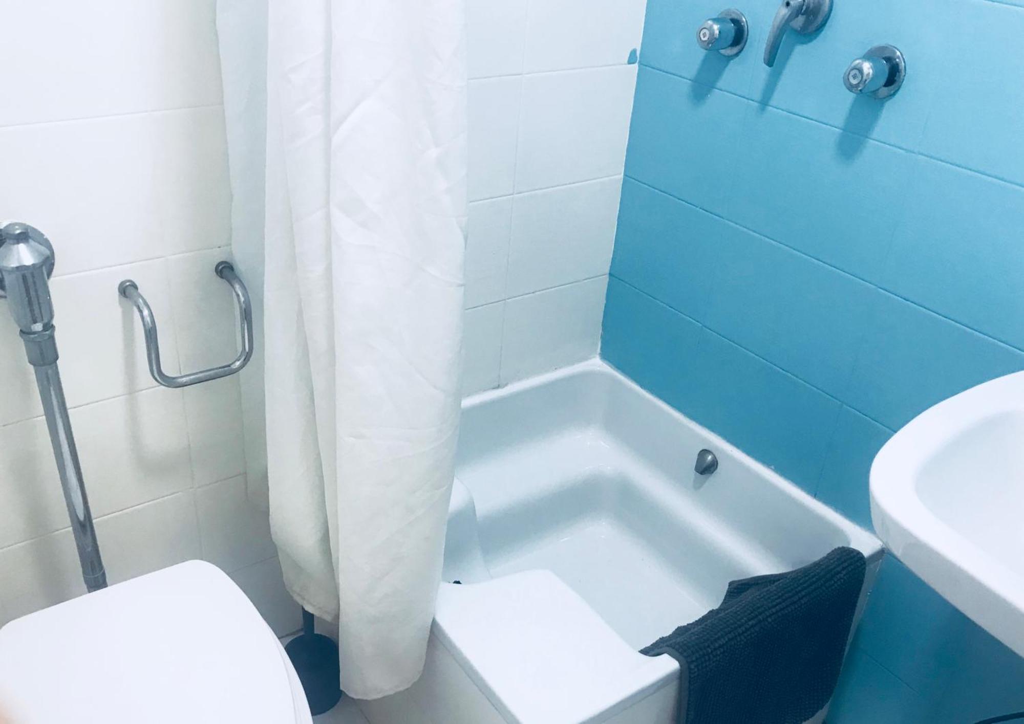 Hugo Beach Hotel & Apartments Гандия Екстериор снимка