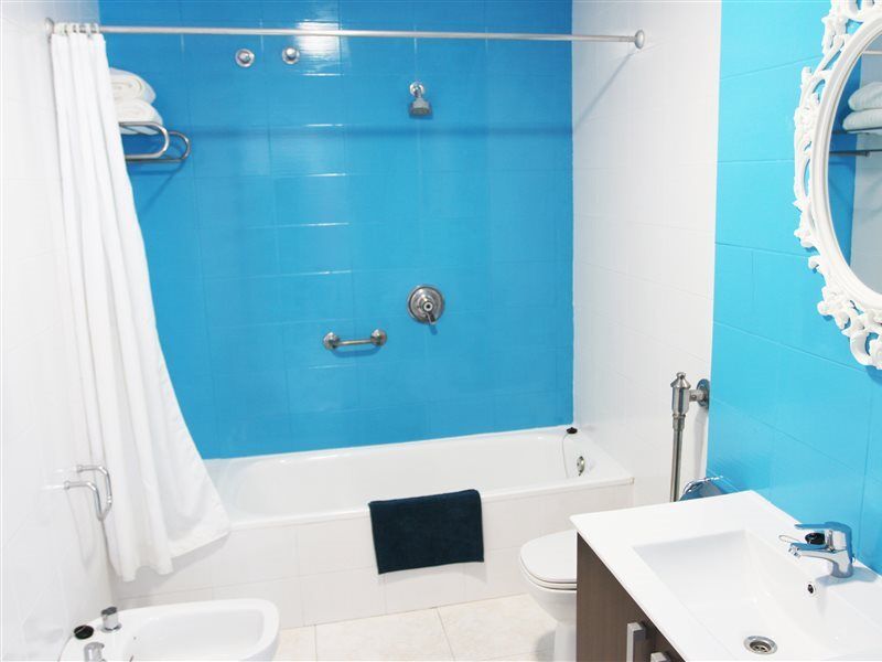 Hugo Beach Hotel & Apartments Гандия Екстериор снимка